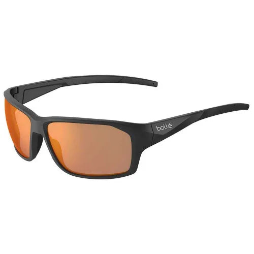 Men’s Bolle Fenix Sunglasses - TNS Gold