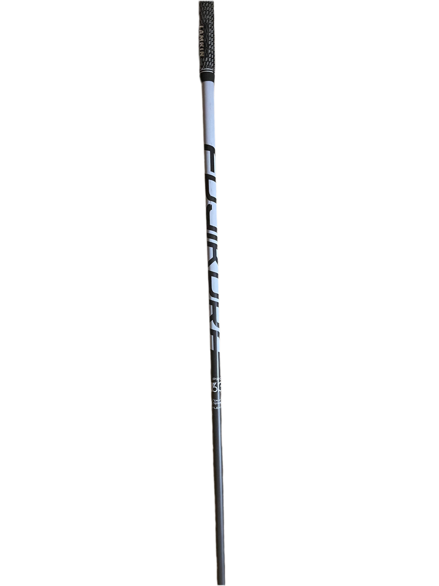 Fujikura Pro 65 Tour Spec 68G Tour Spec X-Stiff Driver Shaft Pull- .335 Diameter