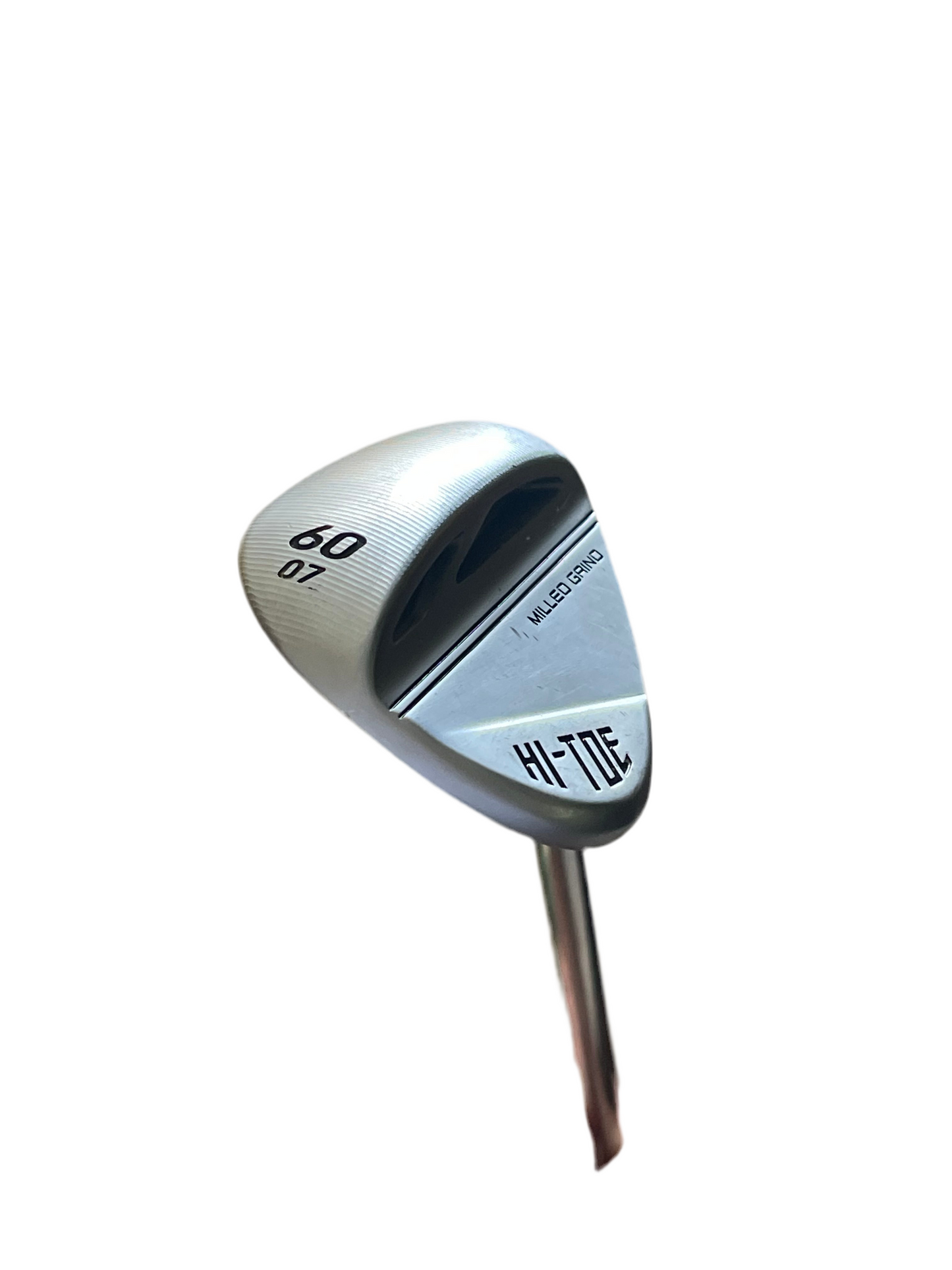 Taylormade MG3 60 Degree Wedge
