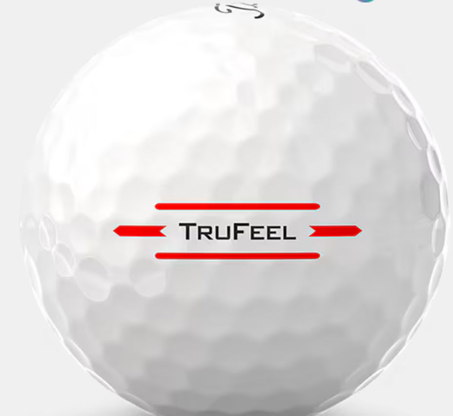 Titleist TruFeel Golf Balls