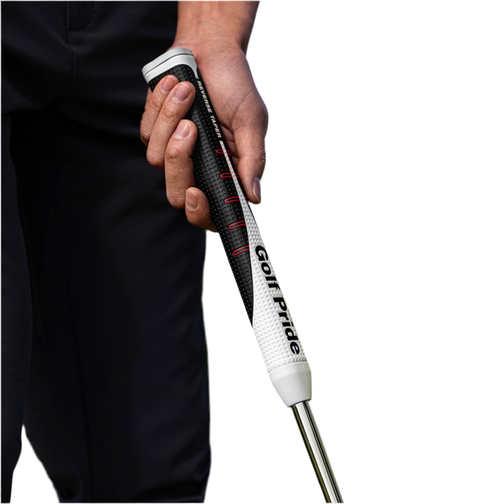 Golf Pride Reverse Taper Putter grip