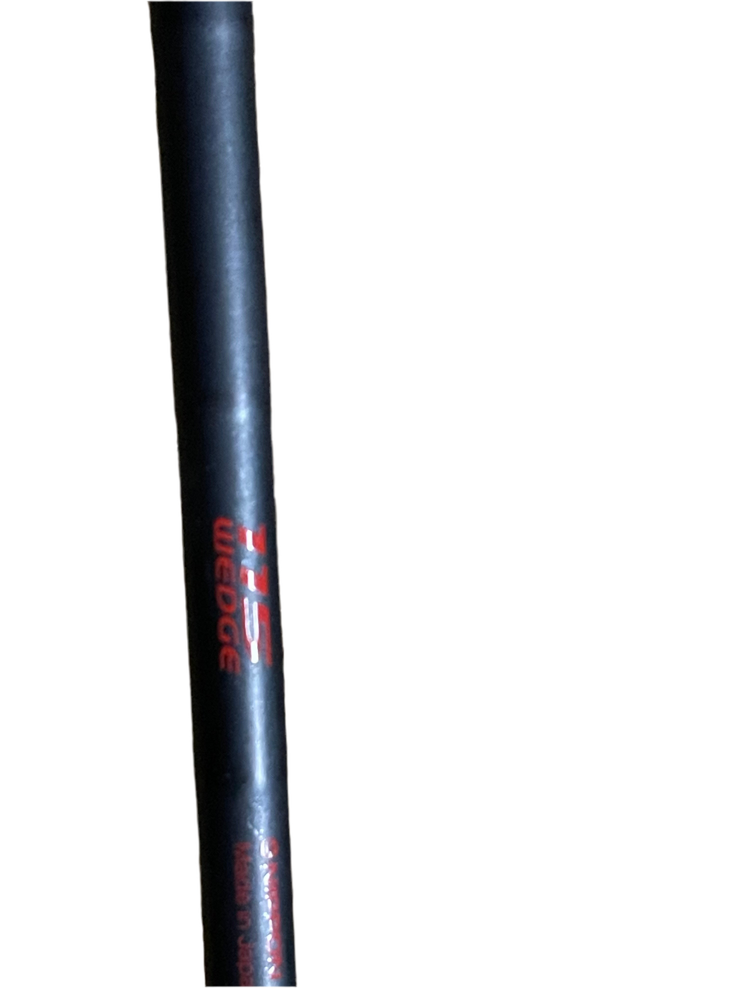 Taylormade Milled Grind High Toe - 60 degree