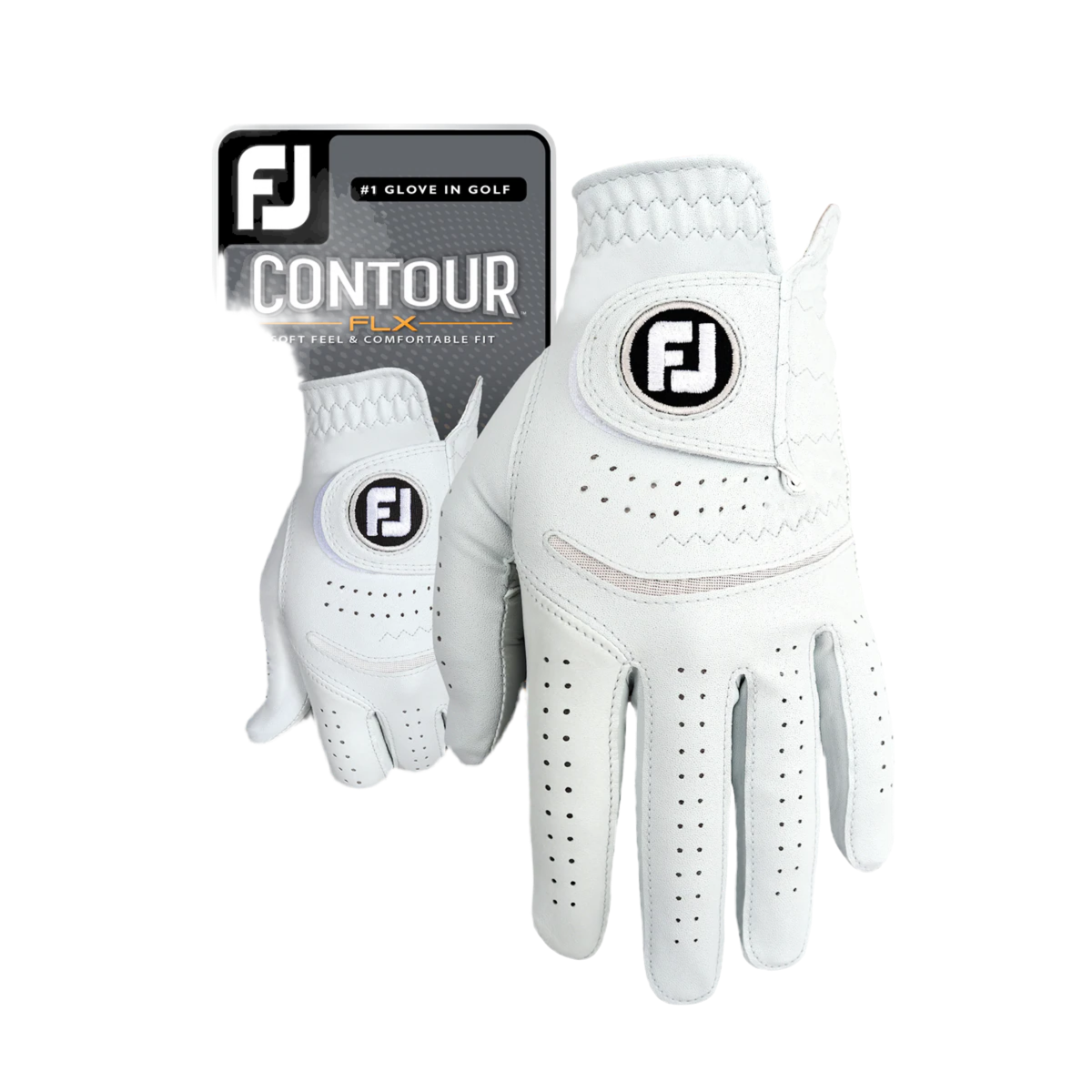 Foot Joy Contour FLX Glove