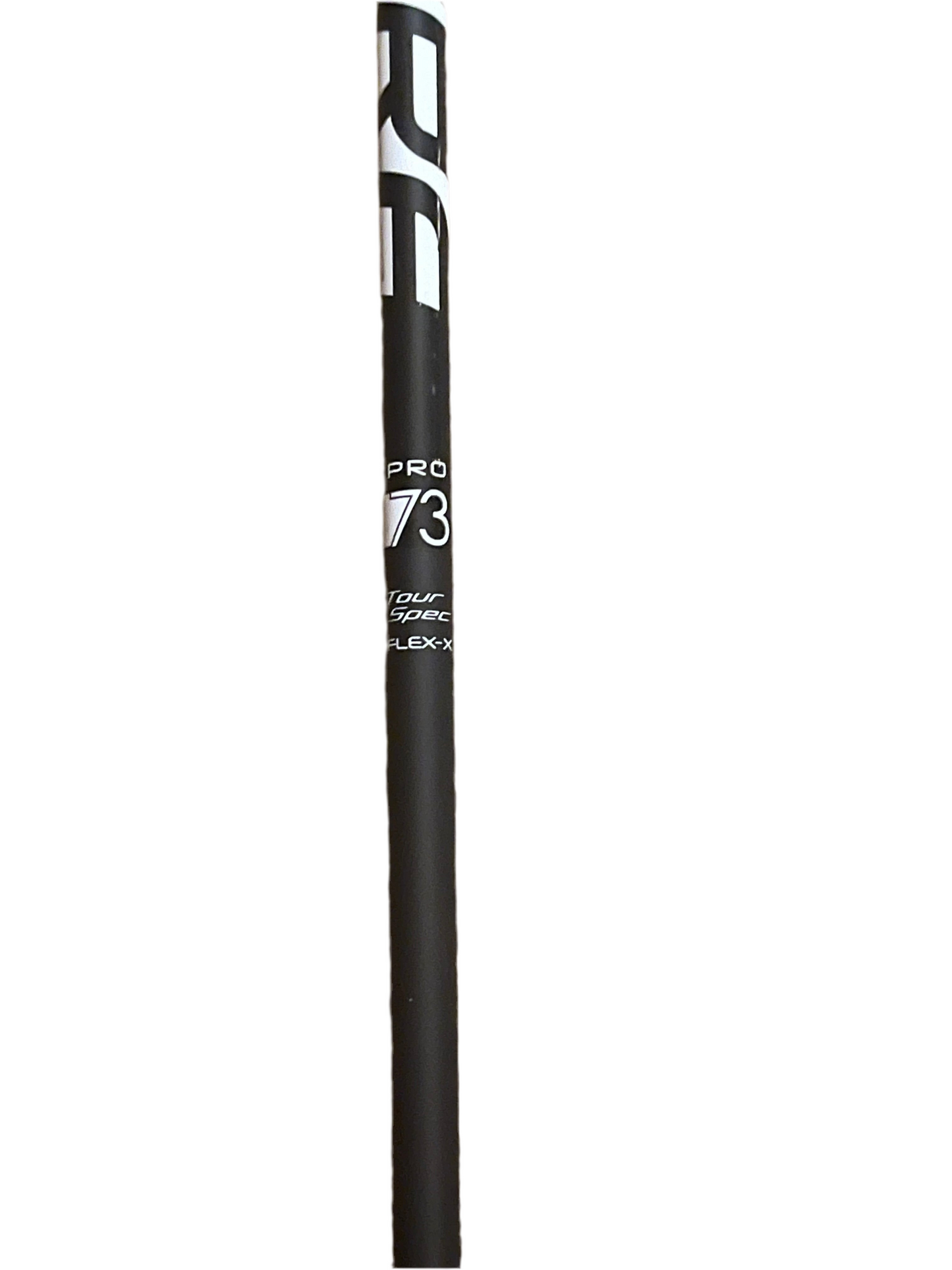 Fujikura Pro 75 Tour Spec 73 gram Tour X-Stiff 3 Wood Shaft .335