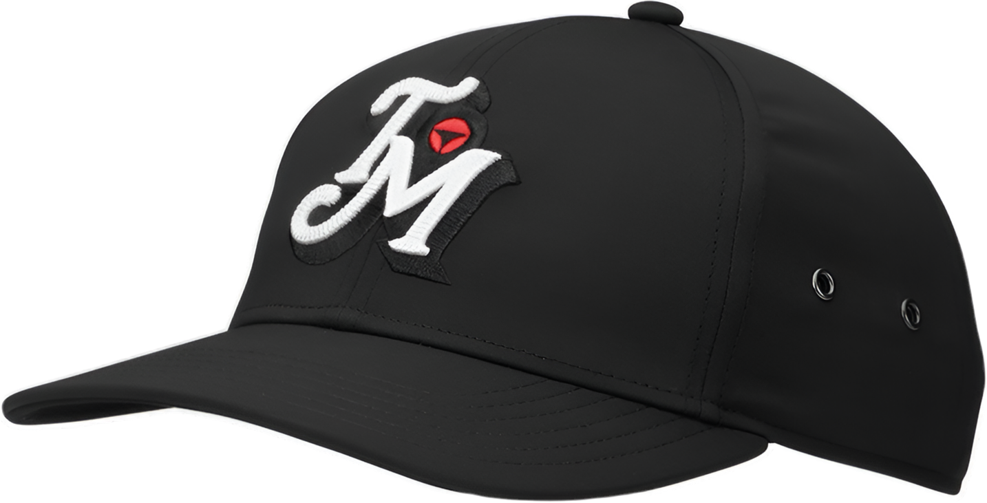 Taylormade Newport Retro eyelet hat