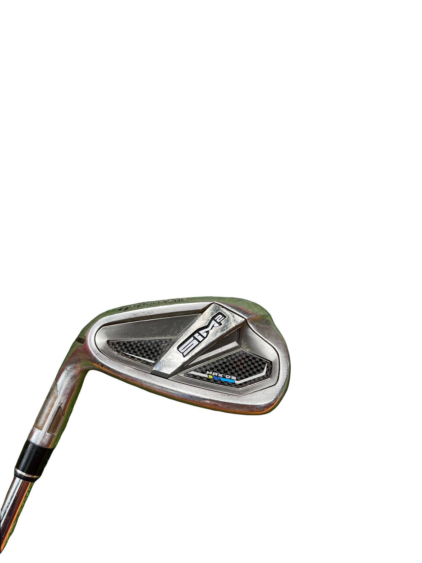 Taylormade Sim 2 Max OS - Left Hand