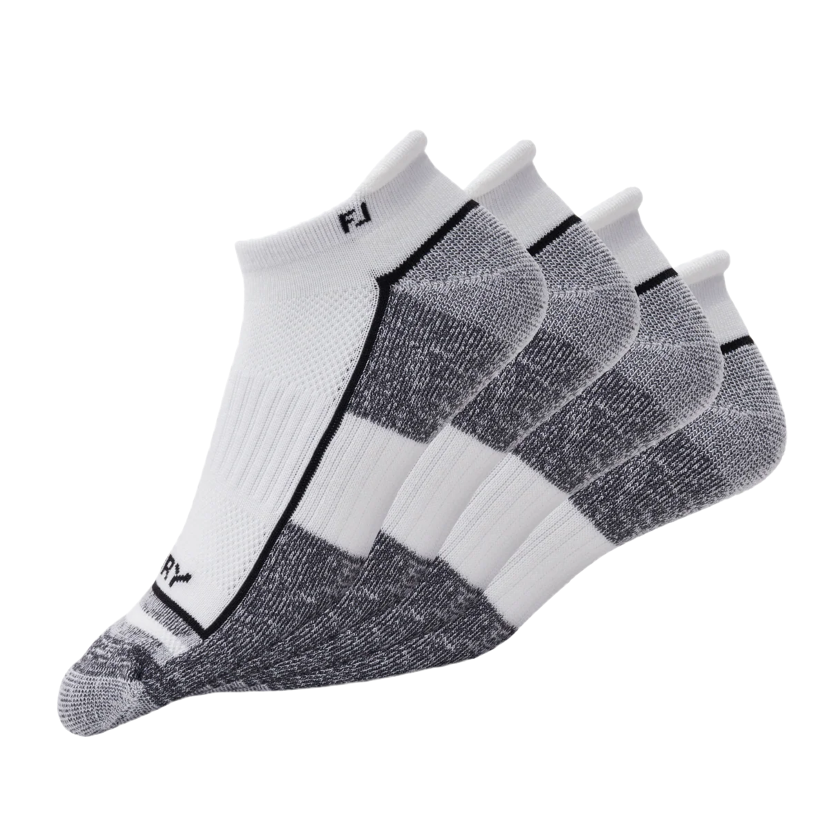 FootJoy ProDry Roll Tab - 2 Pack
