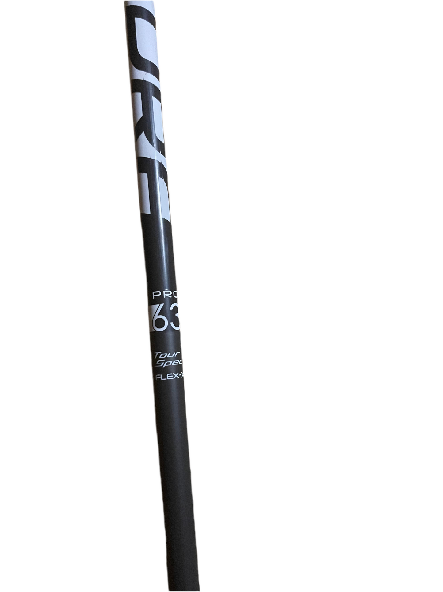 Fujikura Pro 65 Tour Spec 68G Tour Spec X-Stiff Driver Shaft Pull- .335 Diameter