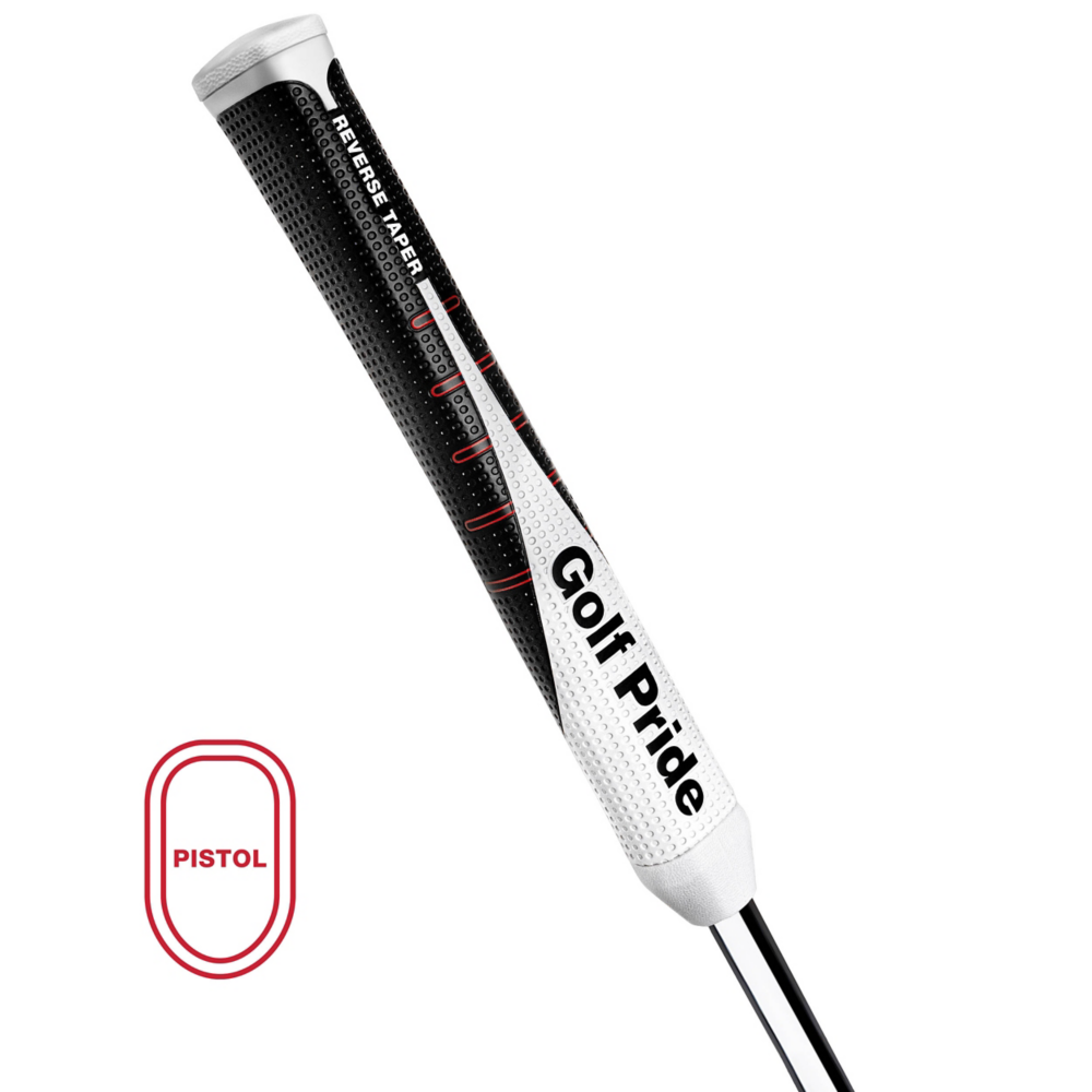 Golf Pride Reverse Taper Putter grip