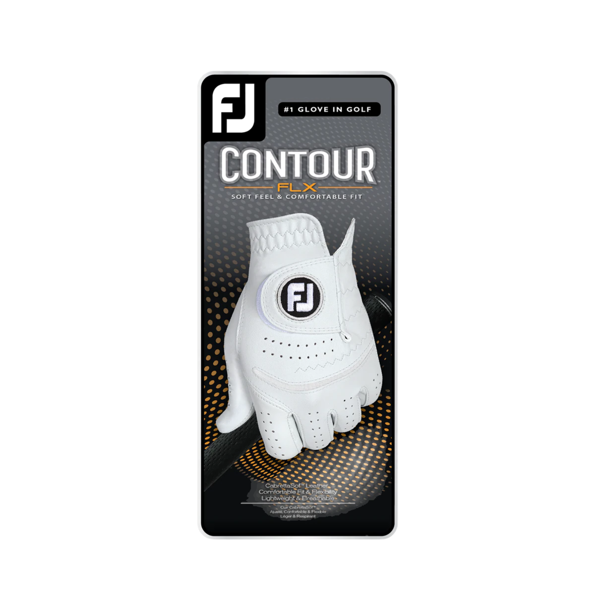 Foot Joy Contour FLX Glove