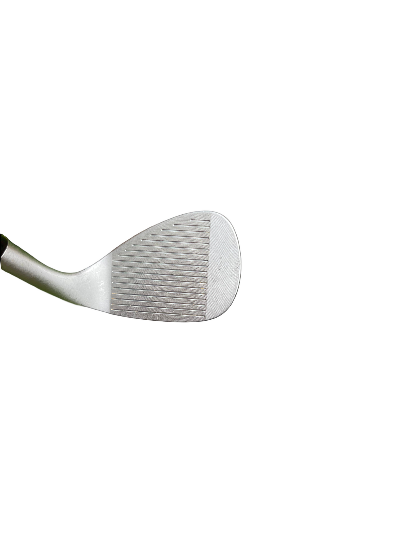 Left Hand Cleveland CBX 56 Degree wedge.