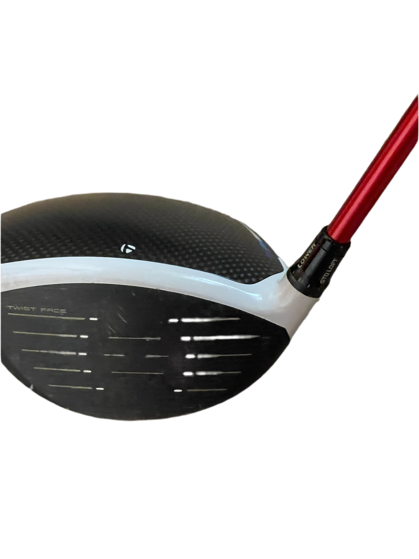 Taylormade Sim 2 Driver 9 degree with Ventus Red 5-R