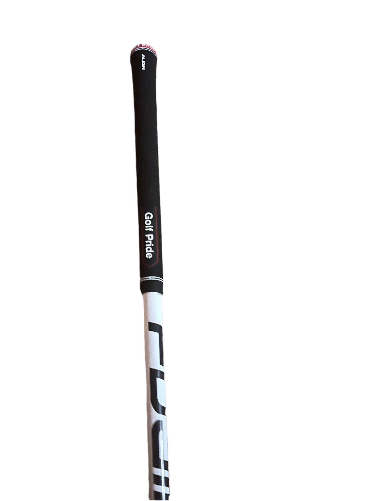 Fujikura Pro 75 Tour Spec 73 gram Tour X-Stiff 3 Wood Shaft .335