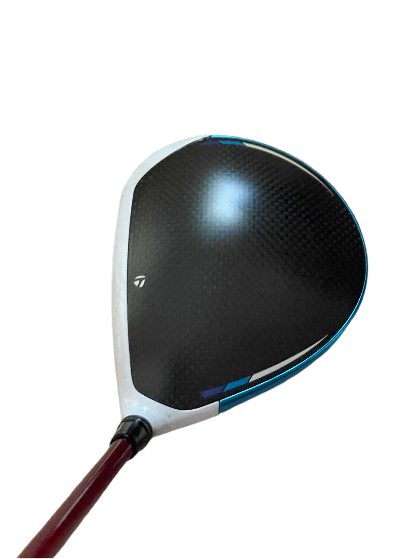 Taylormade Sim 2 Driver 9 degree with Ventus Red 5-R