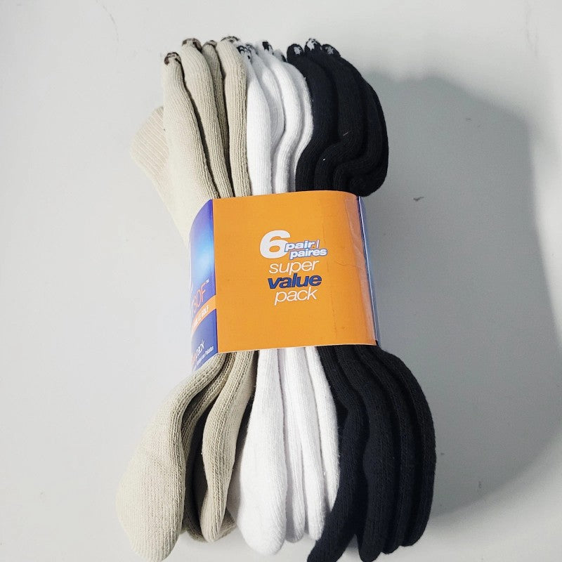 Foot Joy Comfort SOF 6 Pack