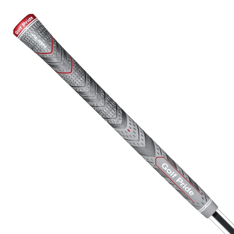 Golf Pride MCC Plus 4 Align( Pack Of Ten Grips )