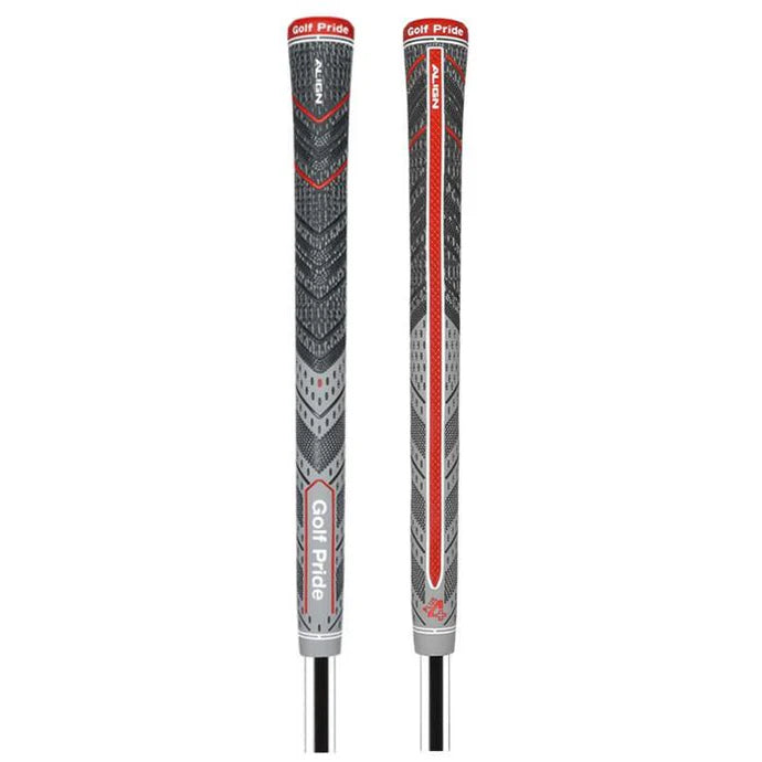 Golf Pride MCC Plus 4 Align( Pack Of Ten Grips )
