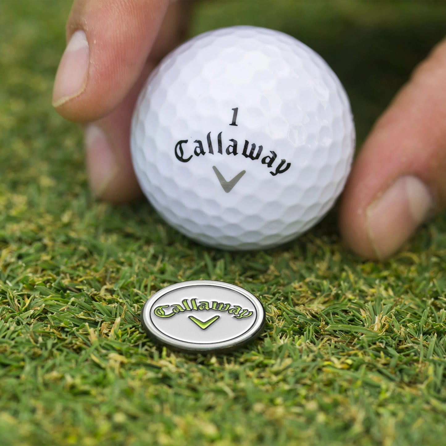 Callaway On Course Accessories 3 Piece Kit