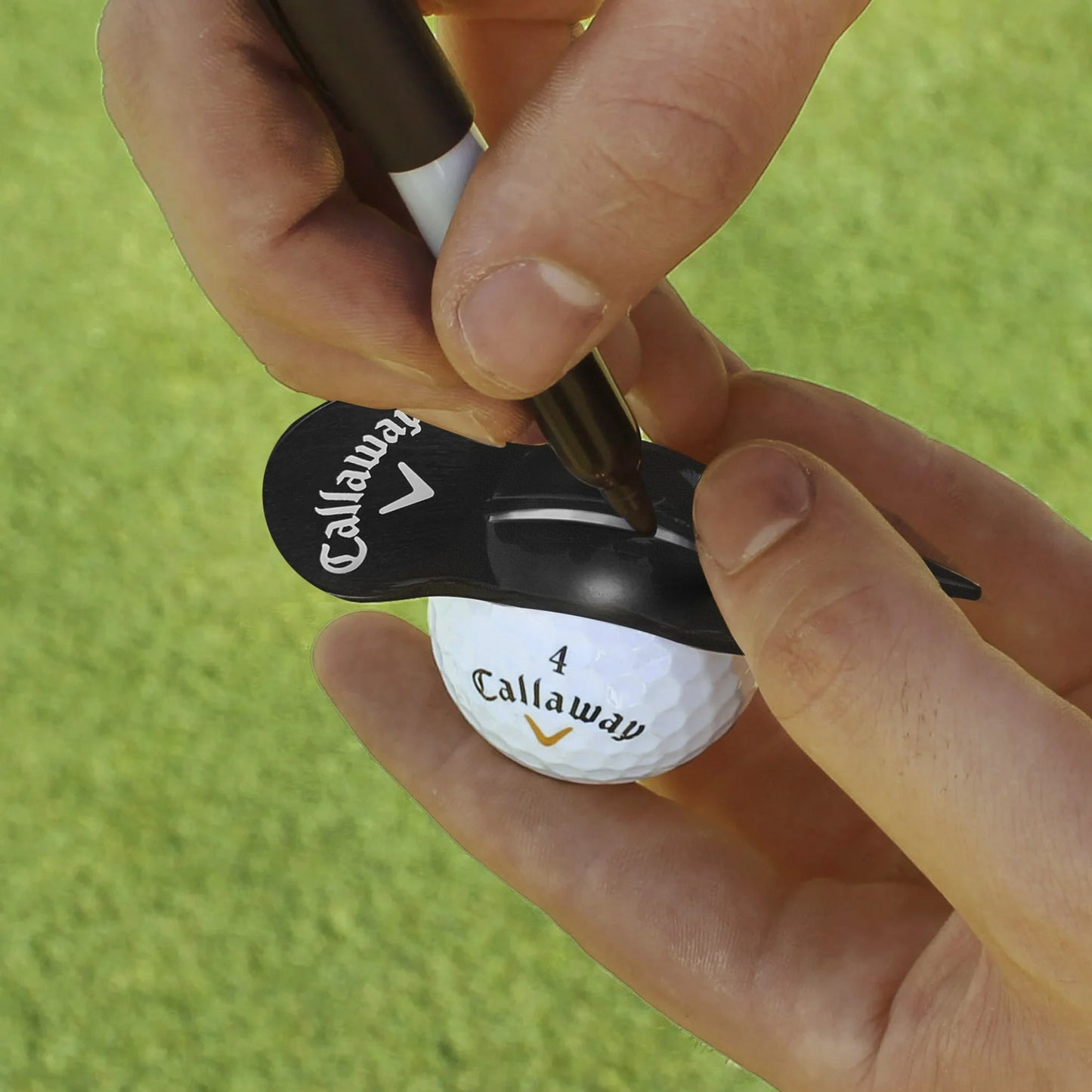 Callaway On Course Accessories 3 Piece Kit