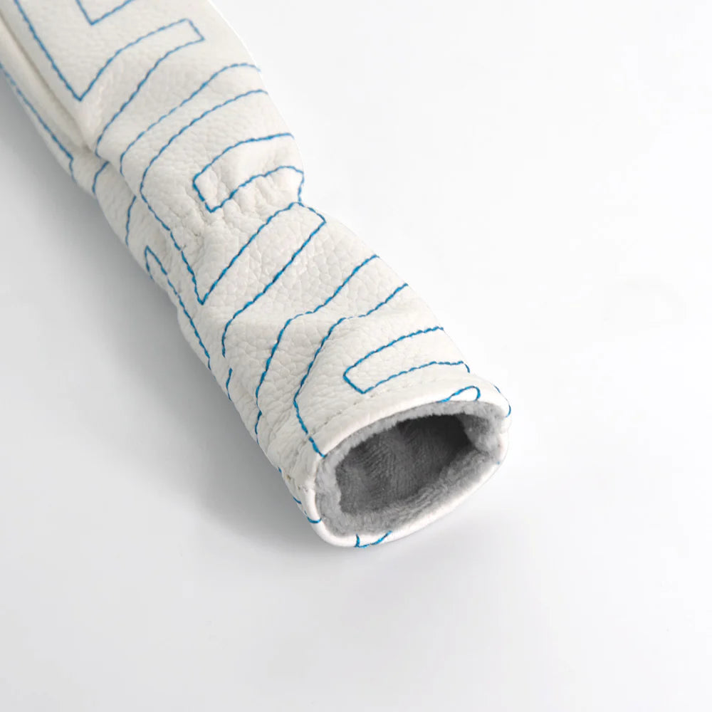 Super Stroke Golf Alignment Stick Head Cover.