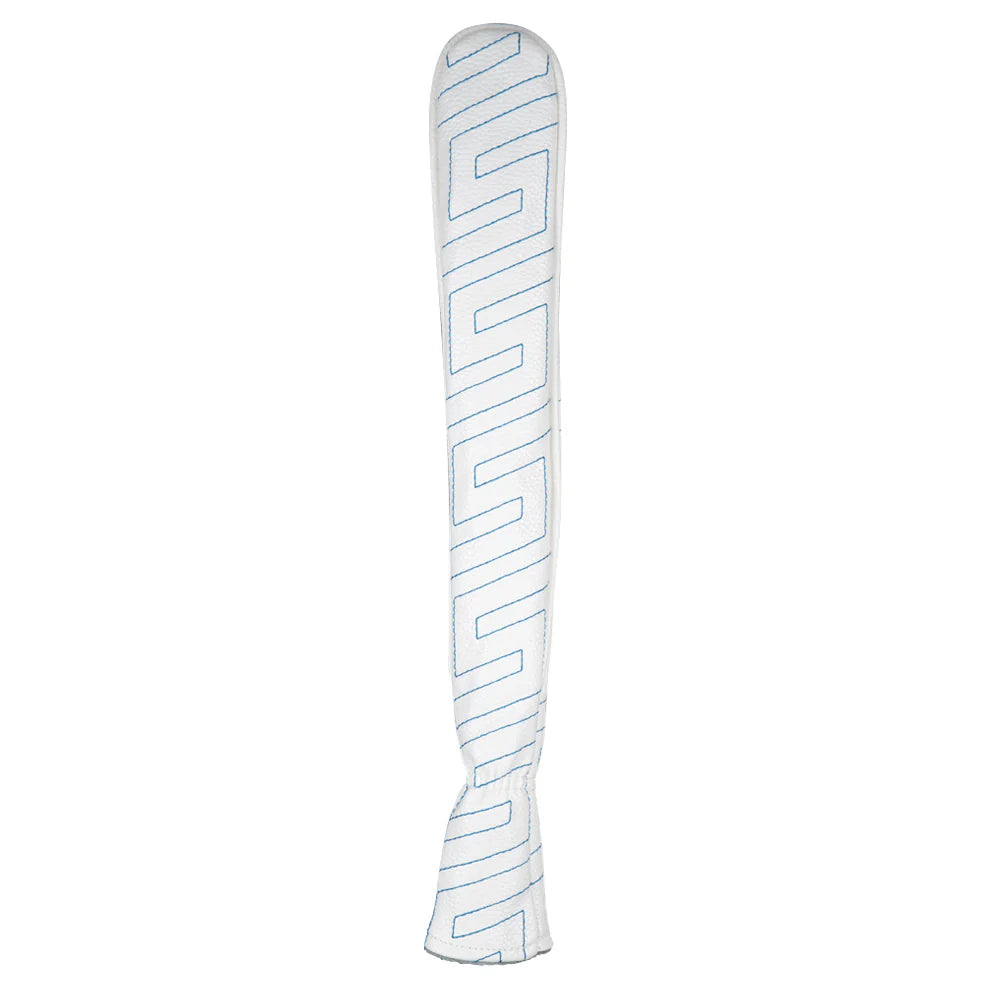 Super Stroke Golf Alignment Stick Head Cover.