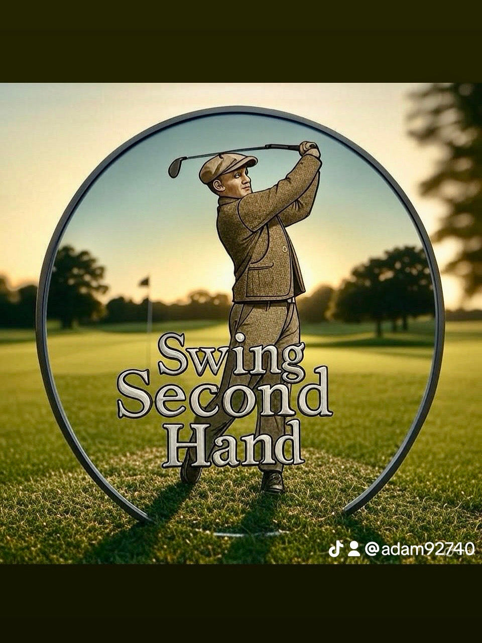 Swing Second Hand Your Weekly Golf Newsletter – Fall 2025 Edition September 7, 2025