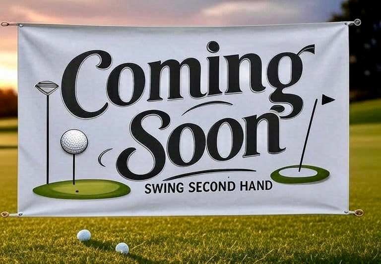 Coming Soon