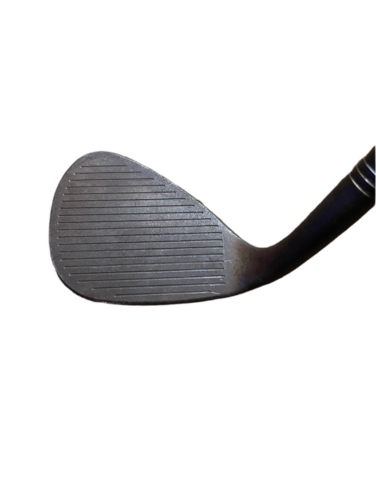 Taylormade Milled Grind High Toe - 60 degree