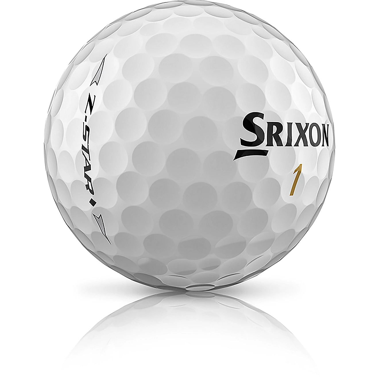 Srixon Z-Star Diamond Golf balls