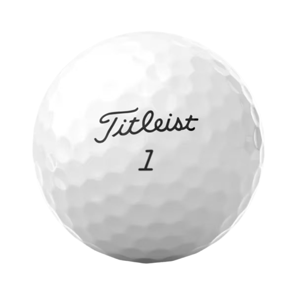 Titleist Tour Soft Golf Ball (2025)