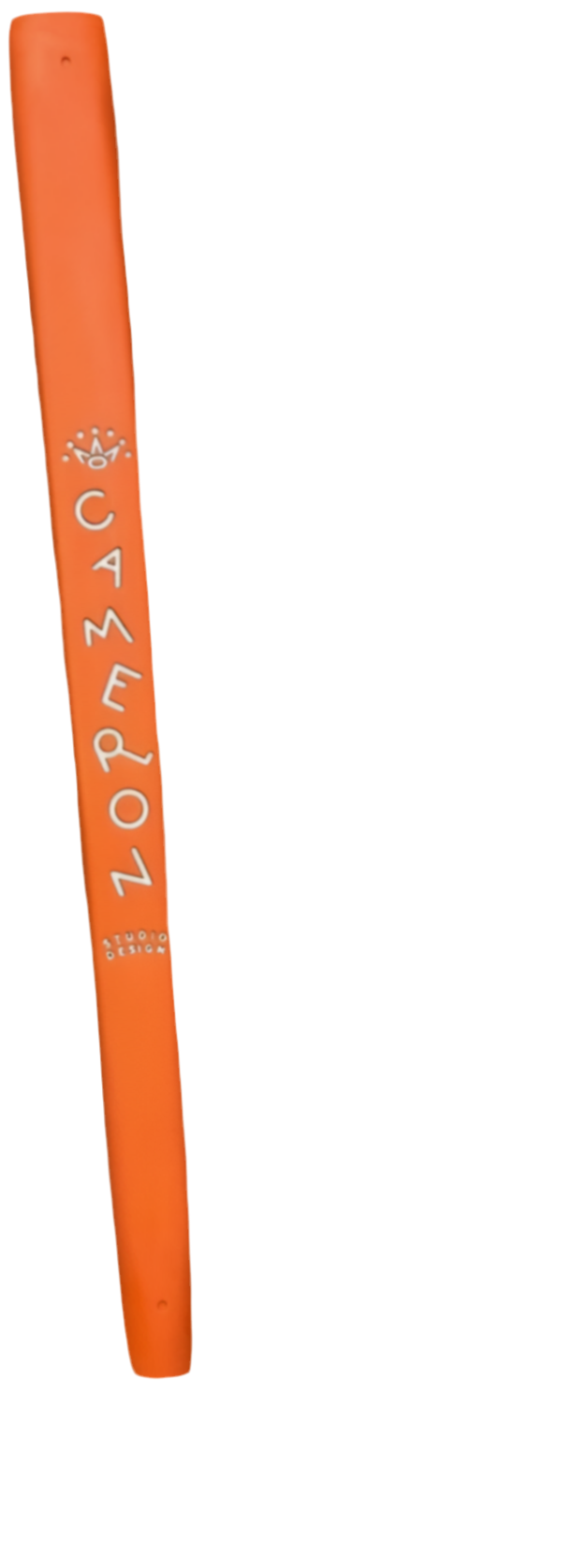 NEW—Scotty Cameron Pistolero Orange Peel Putter Grip [Very Rare|2012 Edition] Coming Soon!!