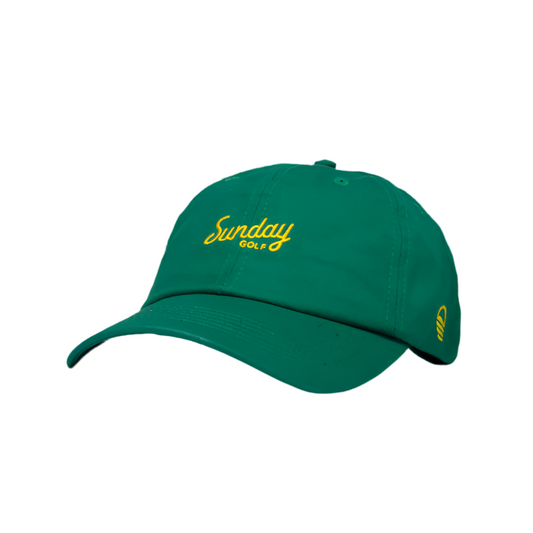 Sunday Golf Men’s LE Hat