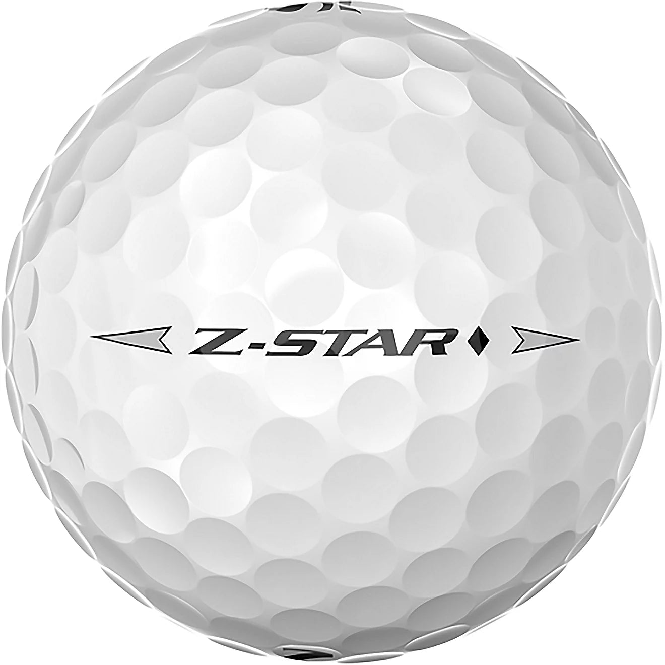 Srixon Z-Star Diamond Golf balls