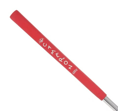 Scotty Cameron Studio Design Crown Putter Grip Dancing Letter Replacement Grip