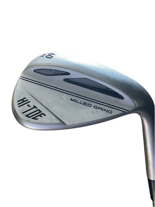 Taylormade MG3 60 Degree Wedge