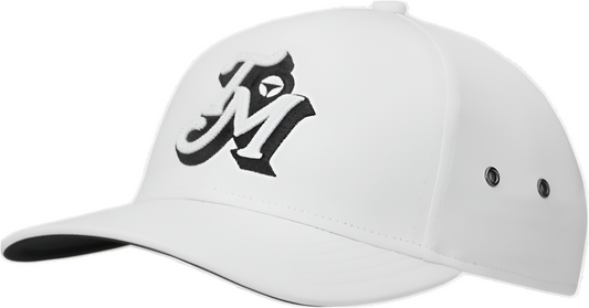 Taylormade Newport Retro eyelet hat