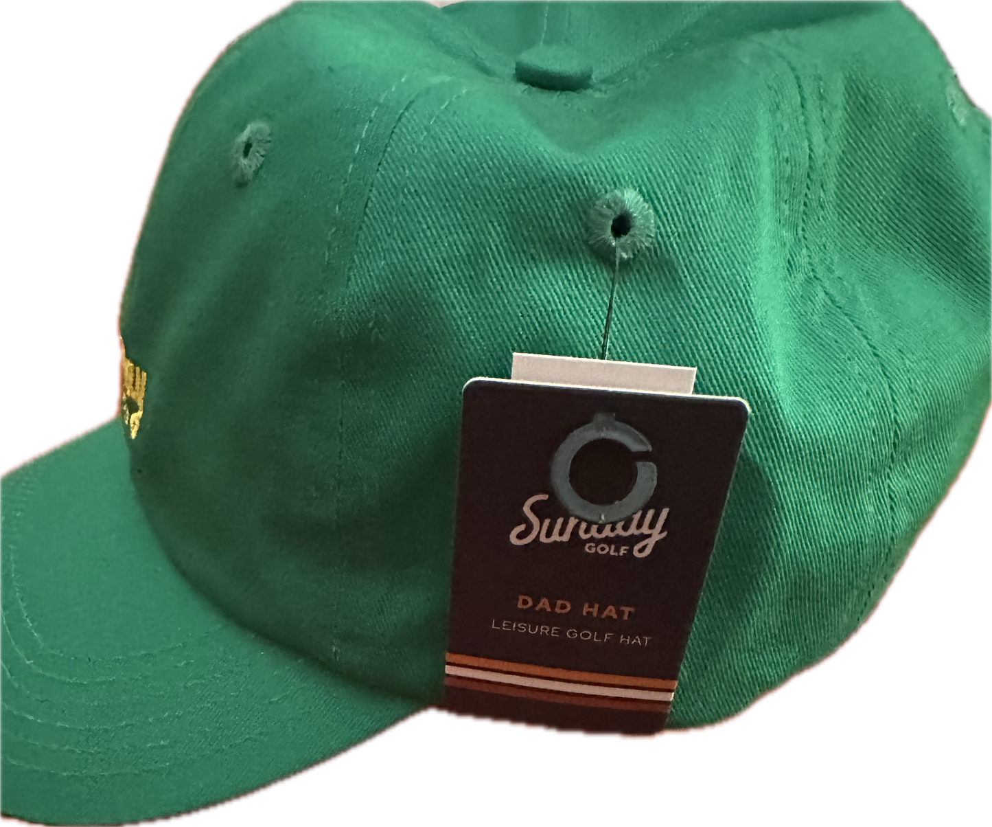 Sunday Golf Men’s LE Hat