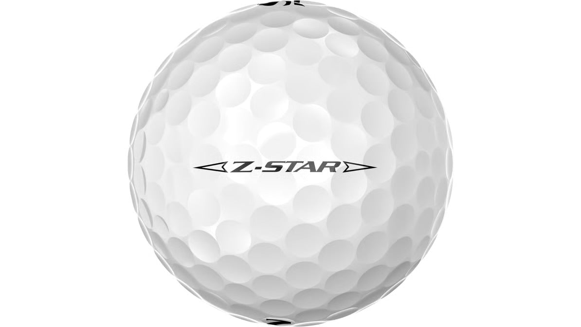 Srixon Z - Star Golf Balls