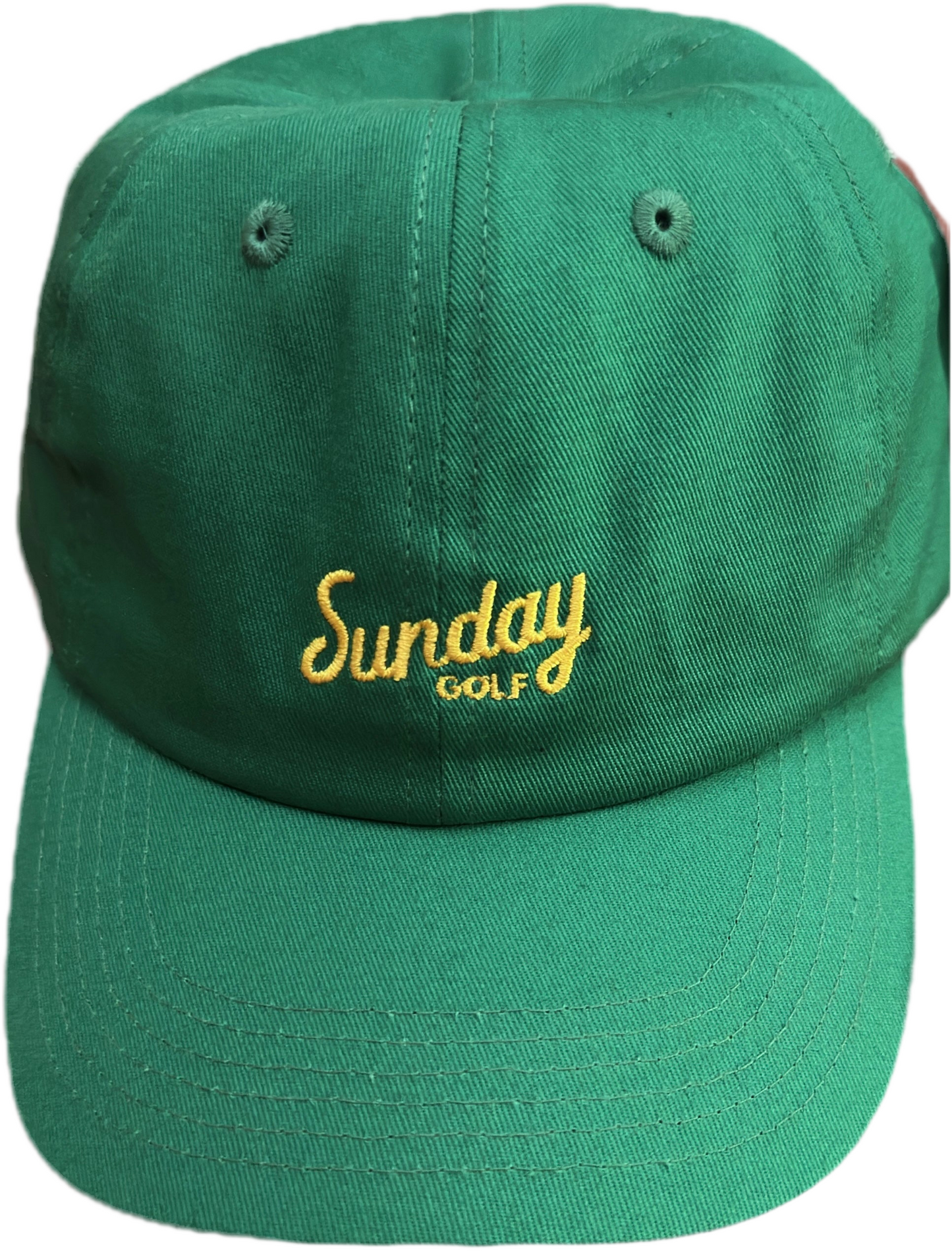 Sunday Golf Men’s LE Hat