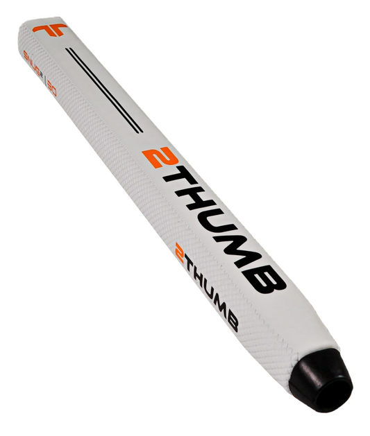 2 Thumb Tour Putter grip