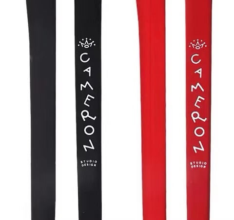 Scotty Cameron Studio Design Crown Putter Grip Dancing Letter Replacement Grip