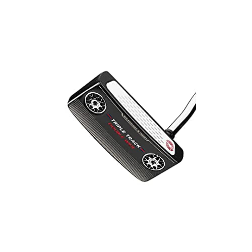 Odyssey Triple Track Putter