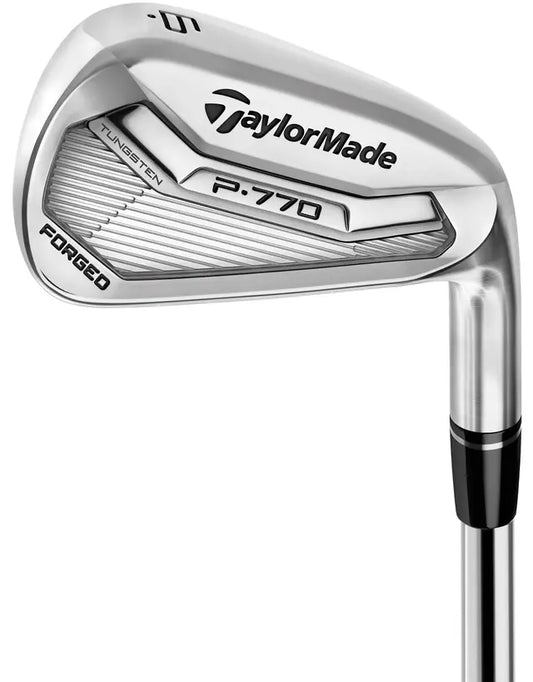 Taylormade P770 Combo 4-5 iron