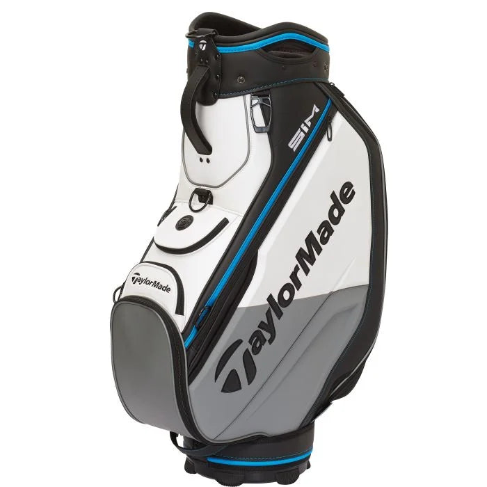 Taylormade Sim Cart Staff bag