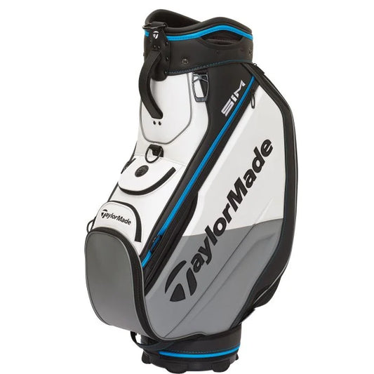Taylormade Sim Cart Staff bag