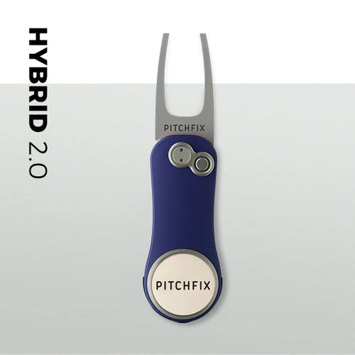 PitchFix divot repair tool