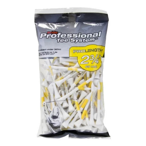 Professional Tee Systems 100 Count