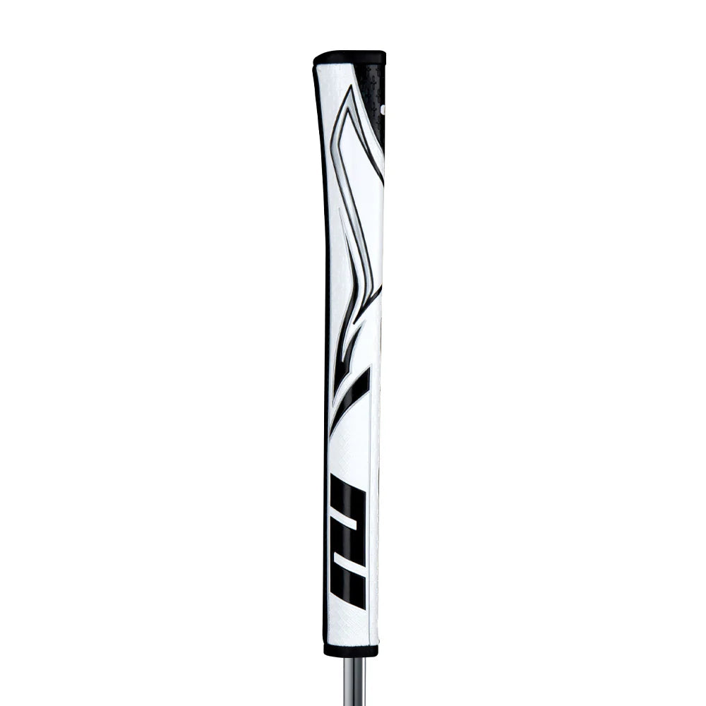 SUPER STROKE ZENERGY TOUR GT PISTOL 2.0 GRIP