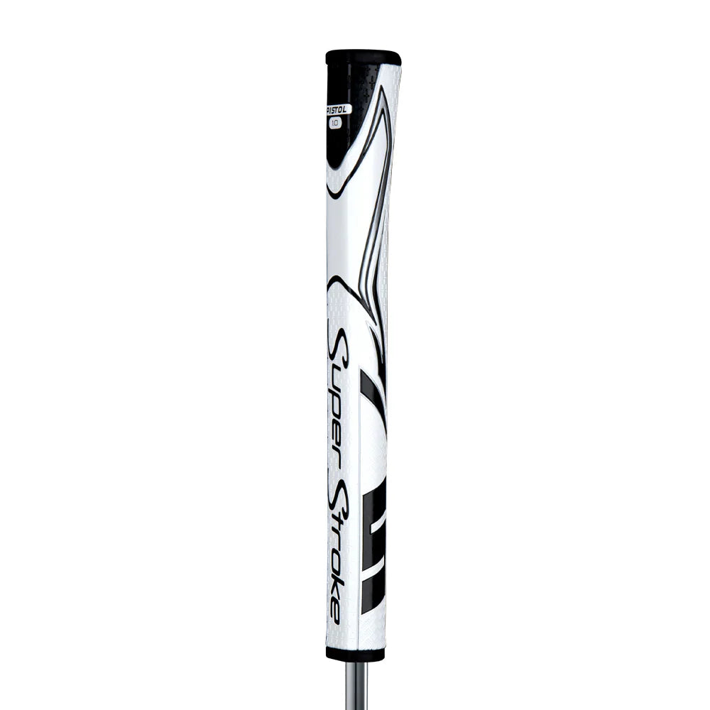 Odyssey Triple Track Putter/ Double Wide Blade