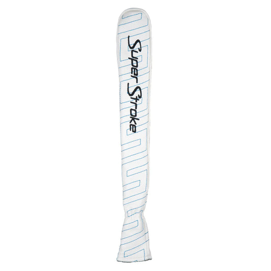 Super Stroke Golf Alignment Stick Head Cover.